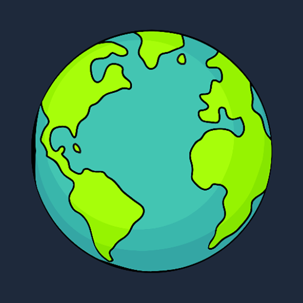 Globley logo